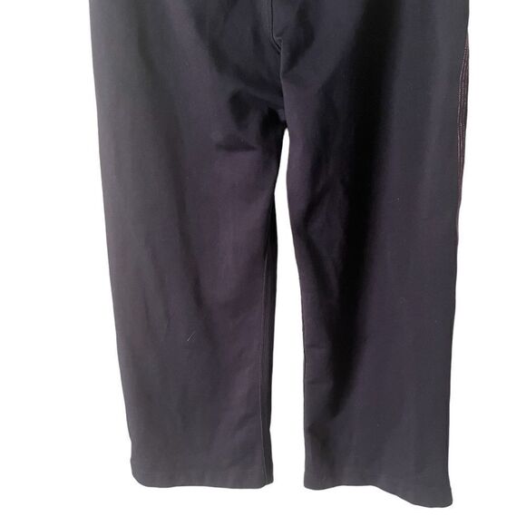 Adidas Capri Workout Pants - Picture 5 of 8